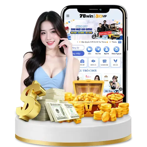 Biểu đồ tăng trưởng và phiếu cược, tượng trưng cho tỷ lệ cược cạnh tranh và lợi nhuận cao tại f8be win
